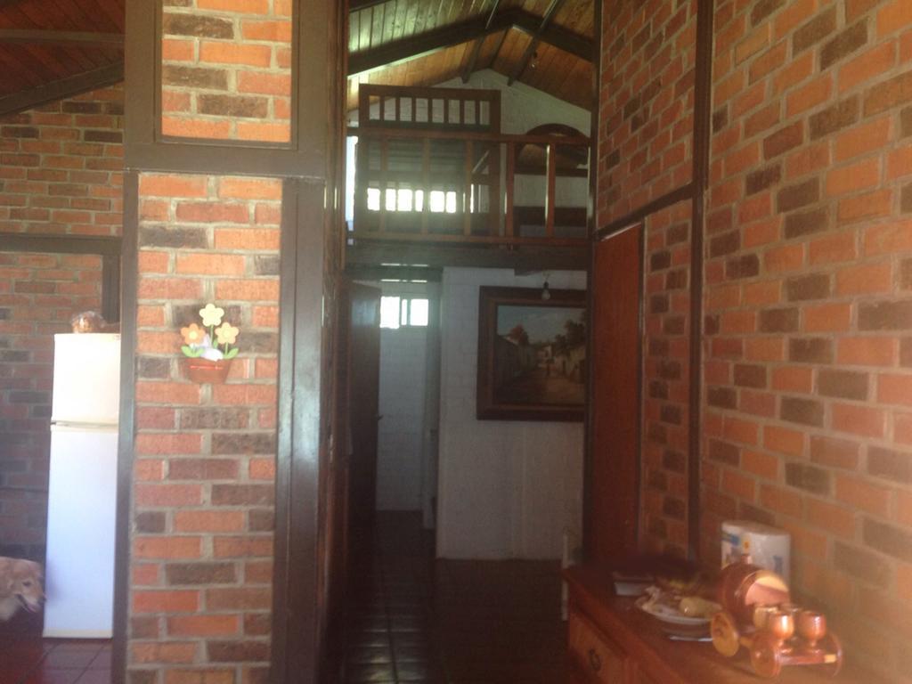 Villa Santa Maria Santa Maria del Oro Room photo